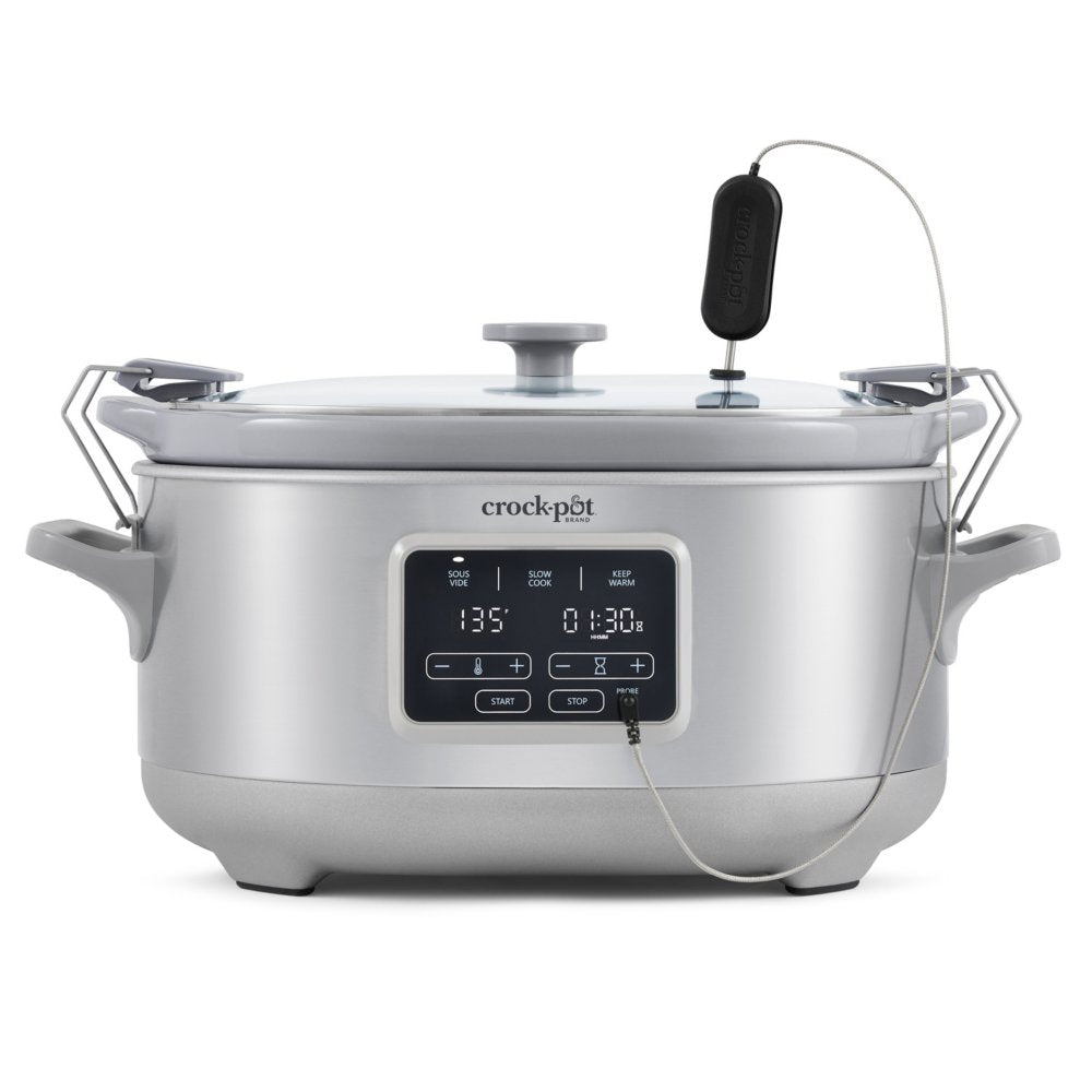 crock-pot-programmable-7-quart-cook-and-carry-slow-cooker-with-sous-vide-stainless-steel-d8 COOK1402_CMD_EXEC_CP_SignatureSeries_Sous Vide_2176658_ATF_01