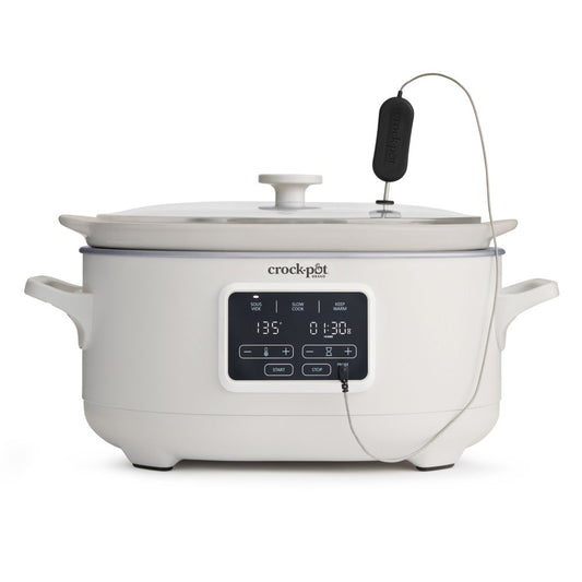 crock-pot-programmable-6-quart-slow-cooker-with-sous-vide-oat-milk-z7 COOK1402_CMD_EXEC_CP_SignatureSeries_Sous Vide_2195312_ATF_01