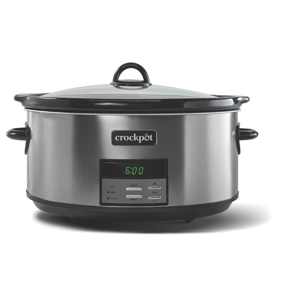 crock-pot-programmable-8-quart-slow-cooker-black-stainless-collection-p9 CPSCVC80-BS_SILO_Final_1