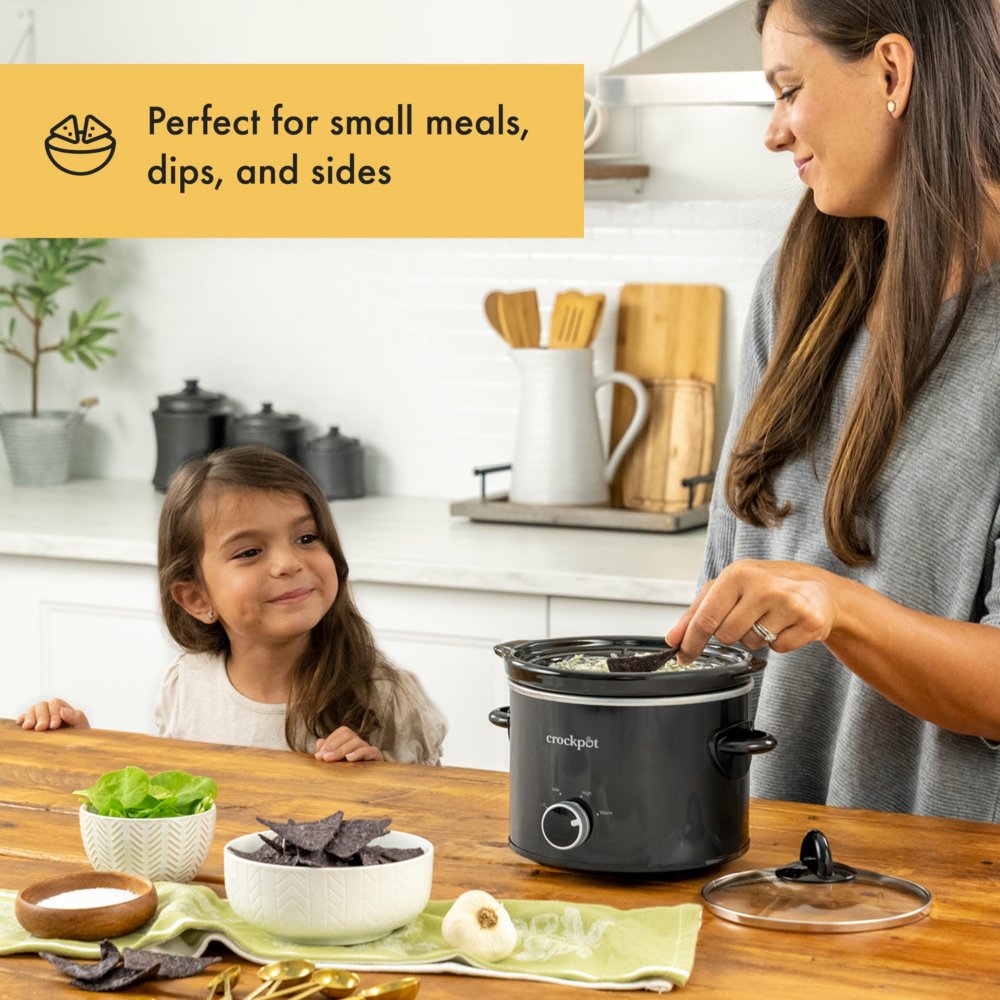 crock-pot-2-quart-classic-slow-cooker-small-slow-cooker-black-n2 DC-24942-CrockPot_Shenzi-2qtBlack-ATF-03