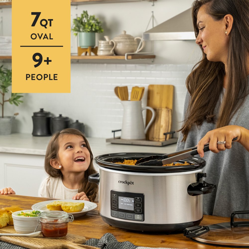 crock-pot-programmable-7-quart-mytime-cook-and-carry-slow-cooker-stainless-steel-b4 DC-32618-Crockpot-7qt-MyTime-CookCarry-ATFDC-32618-Crockpot-7qt-MyTime-CookCarry-ATF-04
