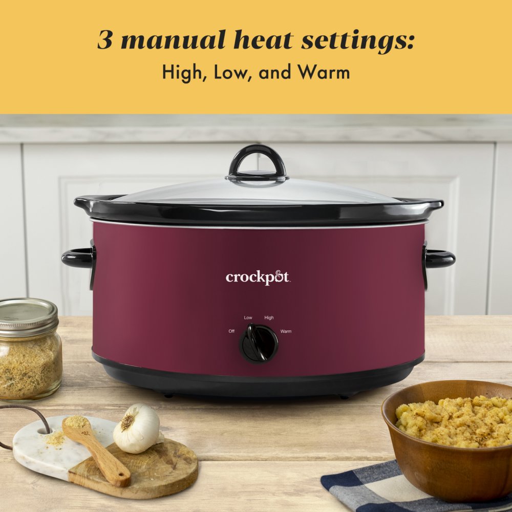 crock-pot-manual-8-quart-slow-cooker-rhubarb-m7 ICOOK452_COA_Spring23_DTC_PDP_ATF_2192888_04