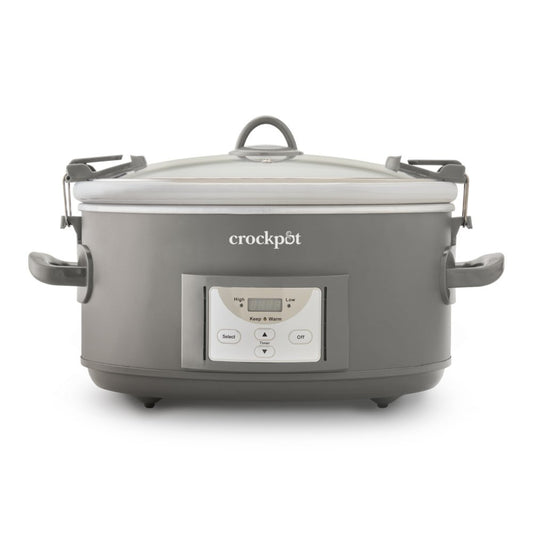 crock-pot-programmable-7-quart-cook-and-carry-slow-cooker-grey-i2 ICOOK452_COA_Spring23_DTC_PDP_ATF_2193800_01