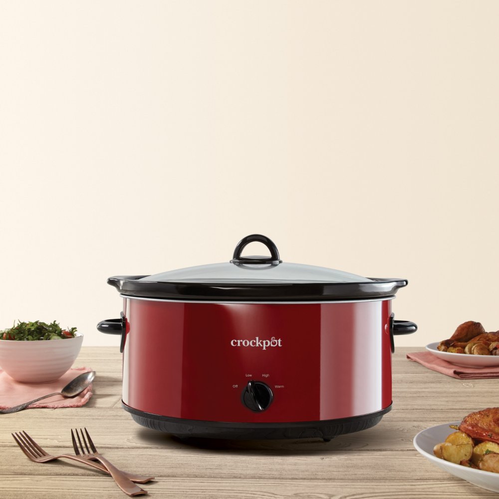 crock-pot-manual-8-quart-slow-cooker-red-polished-y6 Resized_2133114-2
