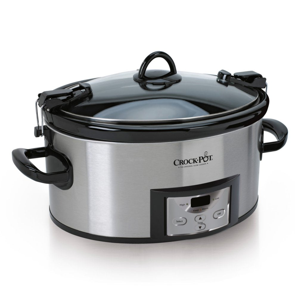 crock-pot-programmable-6-0-quart-cook-and-carry-slow-cooker-stainless-steel-e1 SCCPVL610S-31CT-2
