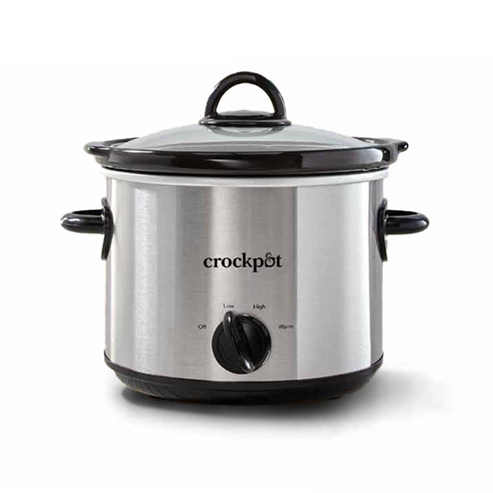crock-pot-manual-3-quart-slow-cooker-silver-t1 SCR300-S-BR-1