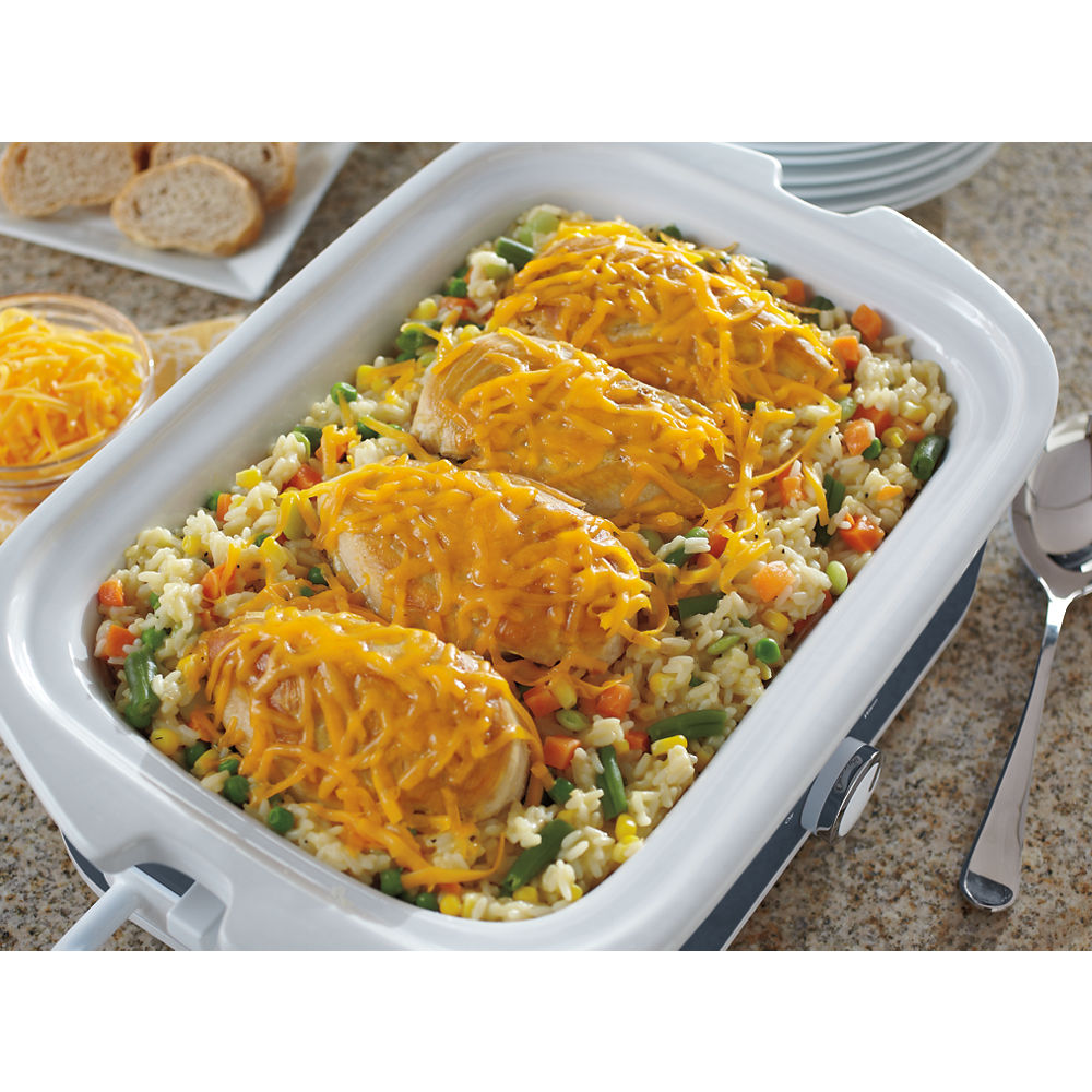 crock-pot-manual-3-5-quart-casserole-crock-slow-cooker-charcoal-x2 sccpccm350-ch_shot_1-47093
